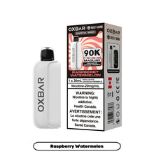 Rocky Vapor Oxbar Maglink Prefilled Pod