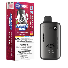 Flavour Beast Alpha 80k