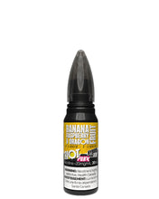 Riot Squad Hybrid Salts * New Flavors *