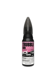 Riot Squad Hybrid Salts * New Flavors *