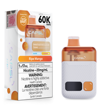 CAPSL AFX17 Disposable