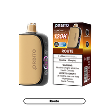 Orbito Lumo AI 120K