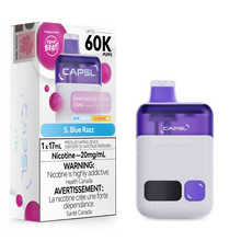 CAPSL AFX17 Disposable