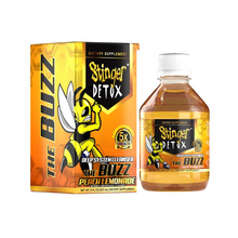 Stinger Detox 5X Instant Strength 8oz