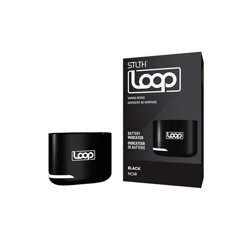 STLTH Loop Battery *Sale*