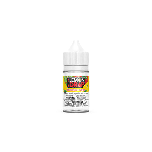 Lemon Drop Salts