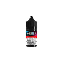 Geek Bar Salts 30ml