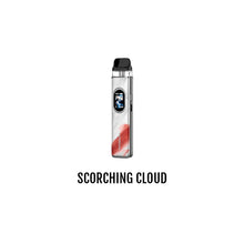 Vaporesso Xros 6 Pod Kit