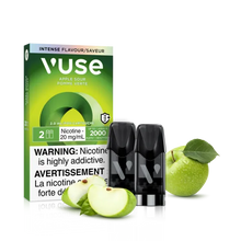 Vuse ePods *New Flavours*