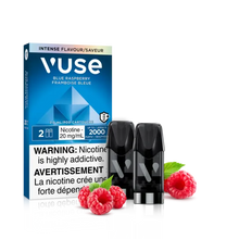 Vuse ePods *New Flavours*