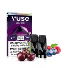 Vuse ePods *New Flavours*