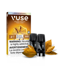 Vuse ePods *New Flavours*