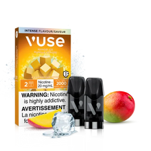 Vuse ePods *New Flavours*