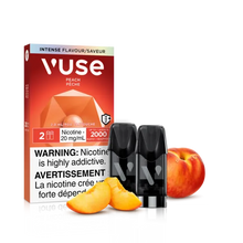 Vuse ePods *New Flavours*