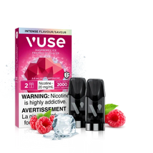 Vuse ePods *New Flavours*