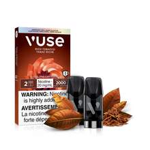 Vuse ePods *New Flavours*