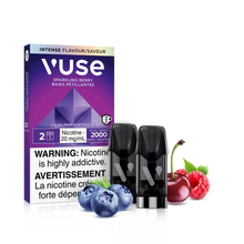 Vuse ePods *New Flavours*