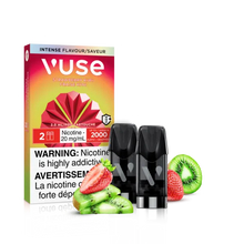 Vuse ePods *New Flavours*