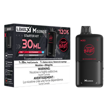 Level X M Series