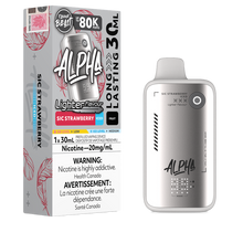 Flavour Beast Alpha Light
