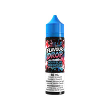 Flavour Drop 60ml Freebase