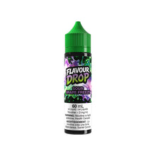 Flavour Drop 60ml Freebase