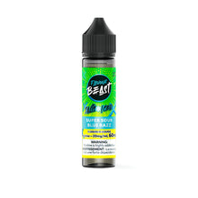 Flavour Beast 60ml Salts