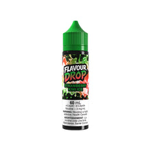 Flavour Drop 60ml Freebase