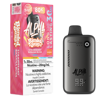 Flavour Beast Alpha 80k