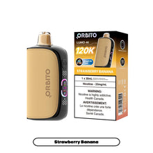 Orbito Lumo AI 120K