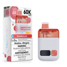 CAPSL AFX17 Disposable