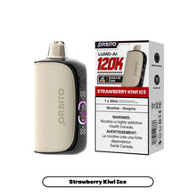 Orbito Lumo AI 120K