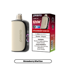 Orbito Lumo AI 120K
