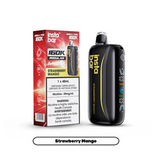 Insta Bar Mega Pro 160K