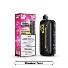 Insta Bar Mega Pro 160K