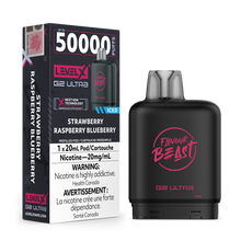 Level X G2 Ultra Pod 50k