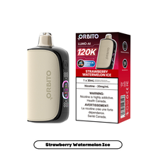 Orbito Lumo AI 120K