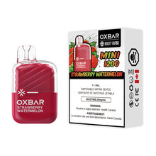Oxbar Mini 1200 *Sale*