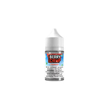 Berry Drop Nic Salt 30ml