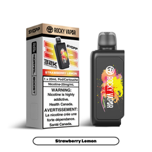 Rocky Vapor Svopp 32K Pods