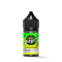 Flavour Beast Salt 30ml