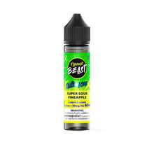 Flavour Beast 60ml Salts
