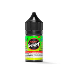 Flavour Beast Salt *New Flavors!*