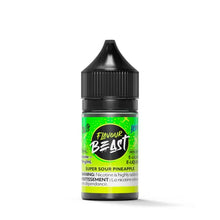 Flavour Beast Salt *New Flavors!*