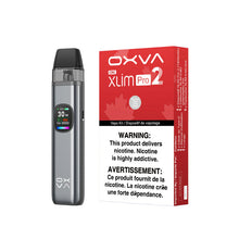 OXVA Xlim Pro 2 Pod Kit