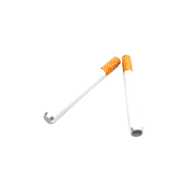 Metal Cig Bat