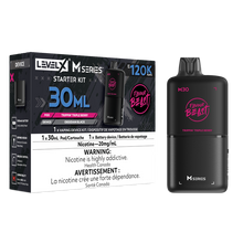 Level X M Series
