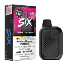 Flavour Beast SIX