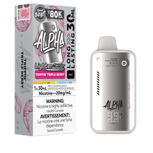 Flavour Beast Alpha Light