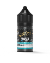 Flavour Beast X 12 Monkeys E-Liquid